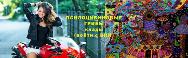 хмурый Киреевск